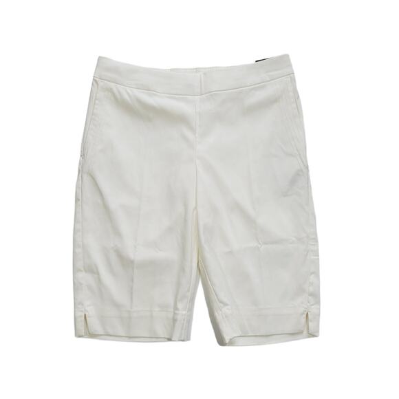 Nike Standard Fit Womens Golf Shorts - Picture 3 of 8